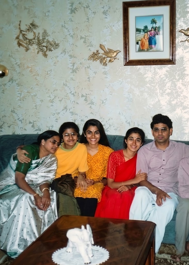 1993 Googfy as ever